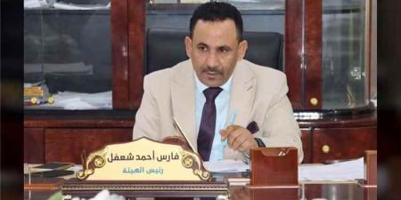 رئيس هيئة النقل يوجه برفع الجاهزية في المهرة لمواجهة المنخفض الجوي