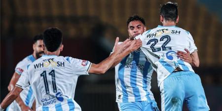 موعد مباراة بيراميدز والمريخ بنتيو في دوري أبطال أفريقيا