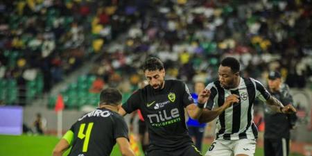 مدافع الجيش الرواندي يؤكد أن لا مستحيل في كرة القدم قبل مواجهة الزمالك
