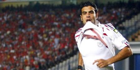 أحمد جعفر: الزمالك خصمني 300 ألف جنيه بسبب أنباء انضمامي للأهلي