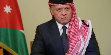 ملك الأردن: دم الأردني غالٍ وسنضرب بيد من حديد من تطاول على هذه البلد
