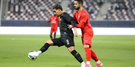 السد يهزم الشحانية برباعية في افتتاح الجولة السابعة من الدوري القطري