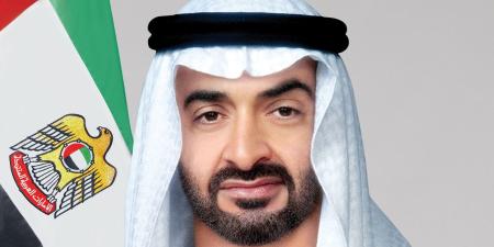 رئيس الدولة يمنح 6 من سفراء الدولة وقنصلين وسام زايد الثاني من الطبقة الأولى ووسام الاستقلال من الطبقة الأولى