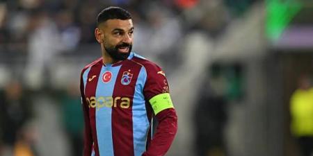 ماذا قالت صحف تركيا عن تألق محمد صلاح في مباراة طرابزون سبور وهارتس؟