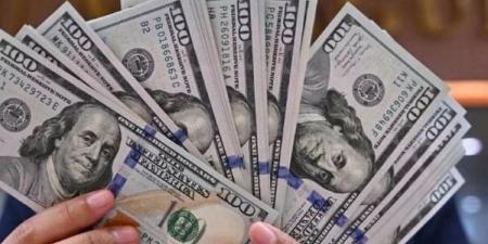 استقرار سعر الدولار عند 55.33 جنيه للبيع و55.23 للشراء في مصر اليوم