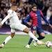 موعد مباراة ريال مدريد وبرشلونة في الكلاسيكو 2026.. التوقيت والقنوات الناقلة
