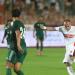 ناصر منسي يطلب العودة لتدريبات الزمالك بعد مباراة الجيش الرواندي