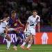برشلونة يتلقى خسارته الأولى أمام باريس سان جيرمان قبل الكلاسيكو