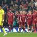 ليفربول يسجل رقما سلبيا في دوري أبطال أوروبا بعد مواجهة فياريال
