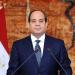 الرئيس السيسي يصل جلسة مسيرة الطاقة المصرية ضمن فعاليات منتدى مصر 2026