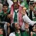 السعودية تواجه كبار آسيا والعرب.. خطة خاصة قبل كأس آسيا 2027