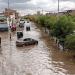 أمطار غزيرة تُغرق شوارع ومنازل في شمال بيرو