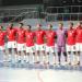 منتخب مصر للصالات يهزم الجزائر بثمانية ويحقق المركز الثالث بأمم أفريقيا :اليوم السابع