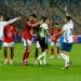 الأهلي يتعادل مع القناة 3-3 في مباراة مثيرة بالدوري الممتاز :اليوم السابع