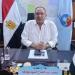 رئيس مياه كفر الشيخ: تكثيف التوعية بترشيد استهلاك المياه والحفاظ على شبكات الصرف :اليوم السابع