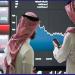 "تاسي" ينهي جلسة الخميس متراجعا 2.32% وسط أداء سلبي لجميع الفطاعات