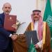 بروتوكول معدّل لمحضر إنشاء مجلس التنسيق الأعلى السعودي الأردني