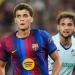 فيديو | حمزة عبد الكريم يتلقى دفعة إيجابية قبل مباراة برشلونة وريال مدريد