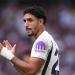 شبكة بريطانية: انفجار مرموش أمام كوفنتري يعيد سيناريو لاميلا مع لاعب توتنهام