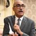 النائب إيهاب منصور: غرامات عدم الإعلان عن الأسعار تصل لـ 500 ألف جنيه وتطبيقها يحتاج مراقبين