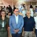 تكريم الفارس المصري سامح الدهان بعد تفوقه في قفز الحواجز