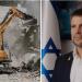 سموتريتش يتباهى بهدم مبان بالخليل ويتوعد الفلسطينيين بدفع أثمان باهظة