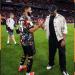 مدرب صيباري ينقل على وجه السرعة إلى المستشفى