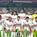استبعاد لاعب الزمالك من مباراة الإياب ضد الجيش الرواندي
