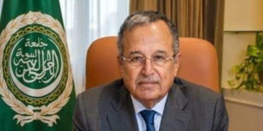 نبيل فهمى من بيروت: تحرك عربى لدعم لبنان والجيش وأى بديل لليونيفيل يتطلب موافقة لبنانية :اليوم السابع