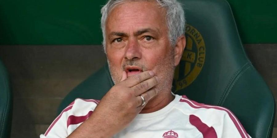 مورينيو: ريال مدريد لا يسعى حالياً للفوز بدوري الأبطال