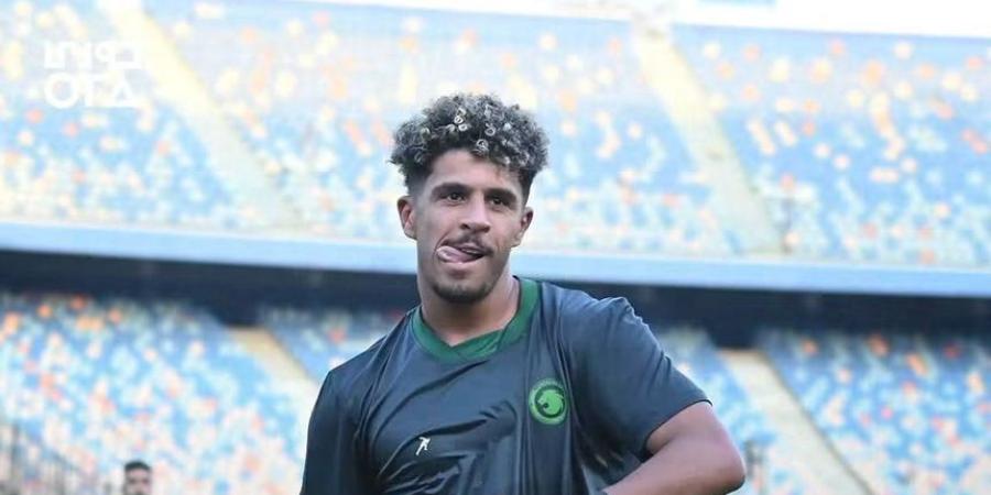 محمود ممدوح يُعادل لمودرن سبورت أمام زد ويبقى في صدارة الهدافين