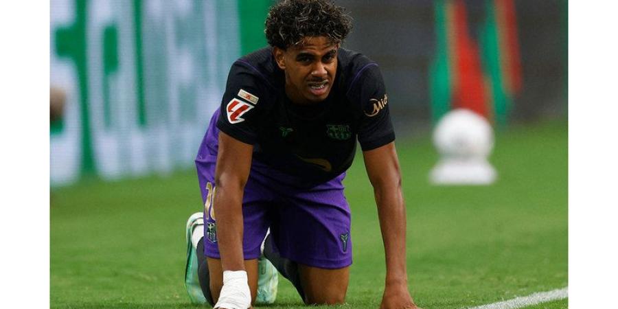 سان جيرمان وبرشلونة.. قمة التكافؤ