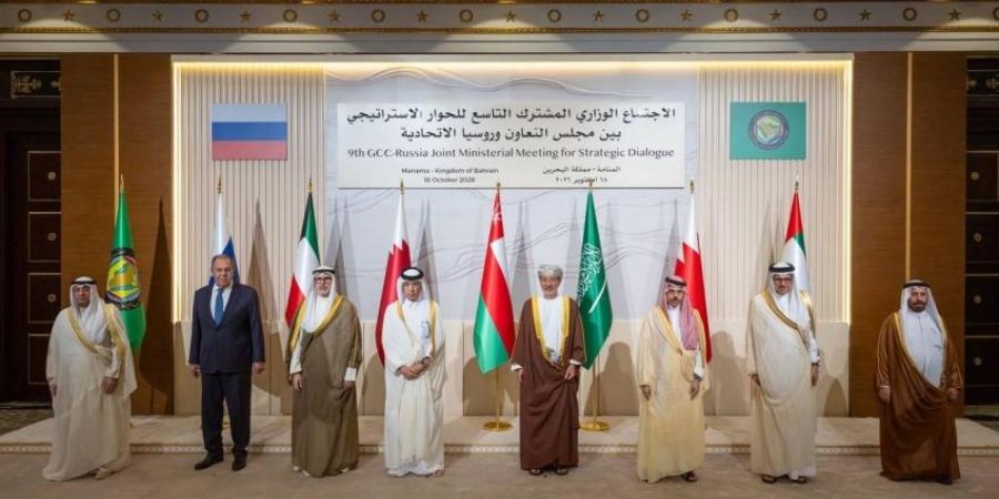 «الوزاري الخليجي» يدعو لتصنيف الجماعة الحوثية «إرهابية»
