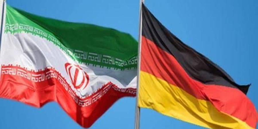 إيران تستدعي السفير الألماني احتجاجا على اتهامات أمنية