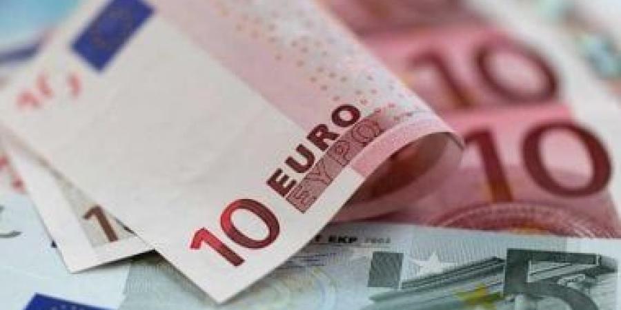ارتفاع سعر اليورو بختام تعاملات اليوم الاثنين 19 أكتوبر 2026 بالبنوك المصرية :اليوم السابع