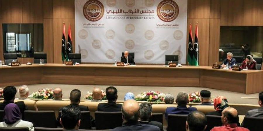 البرلمان الليبي يقر اتفاقية بحرية مع تركيا ويلغي قرار مقاطعة يعود لعام 2020