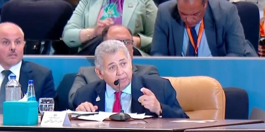 رئيس تعليم النواب: استيعاب 1500 من 2000 طالب بمدارس STEM في الكليات المتميزة بالجامعات الحكومية