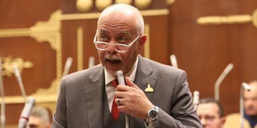 حازم الجندي: منتدى مصر 2026 يعزز الحوار المباشر مع المواطنين