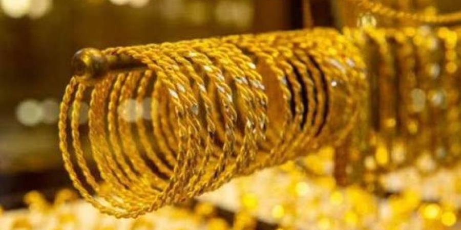 آخر تحديث لسعر الذهب اليوم.. عيار 24 بـ7189 جنيها :اليوم السابع
