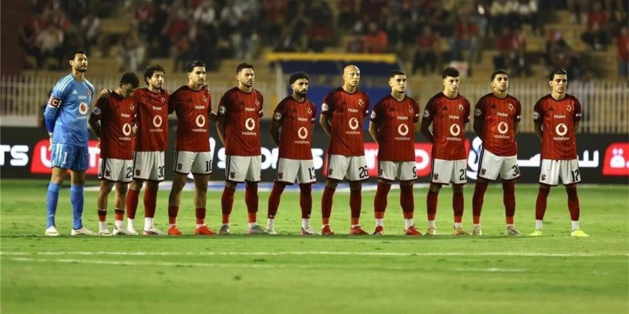 خاص | لجنة الحكام في حيرة قبل مباراة الأهلي والقناة في الدوري