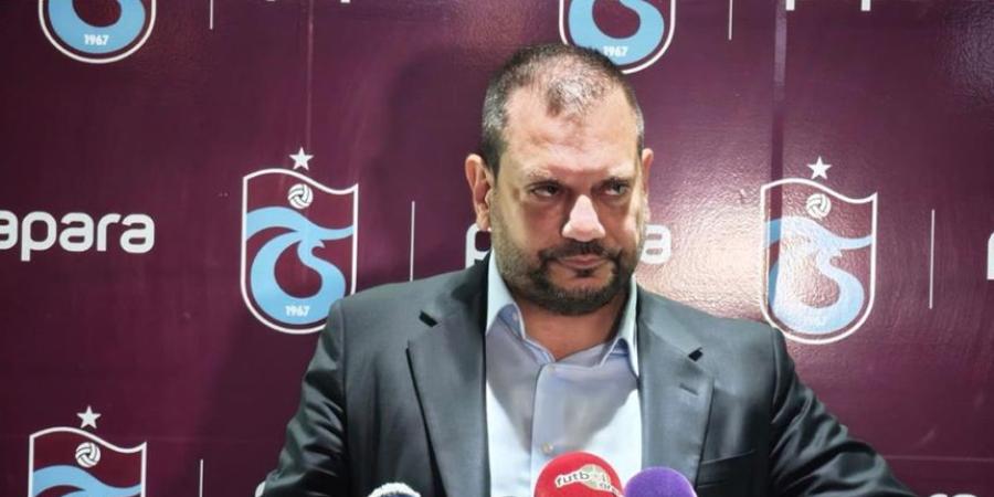 إيقاف رئيس طرابزون ونائبه و450 مسؤولا في تركيا بسبب المراهنات
