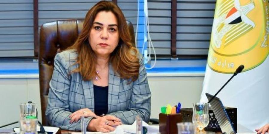 البيئة تعلن بدء توريد وزراعة 3620 شجرة ببنى سويف بالطرق والمحاور والمدارس :اليوم السابع