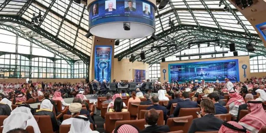 السعودية تؤجل مبادرة مستقبل الاستثمار على وقع إغلاق مطار الرياض إثر اعتداءات حوثية