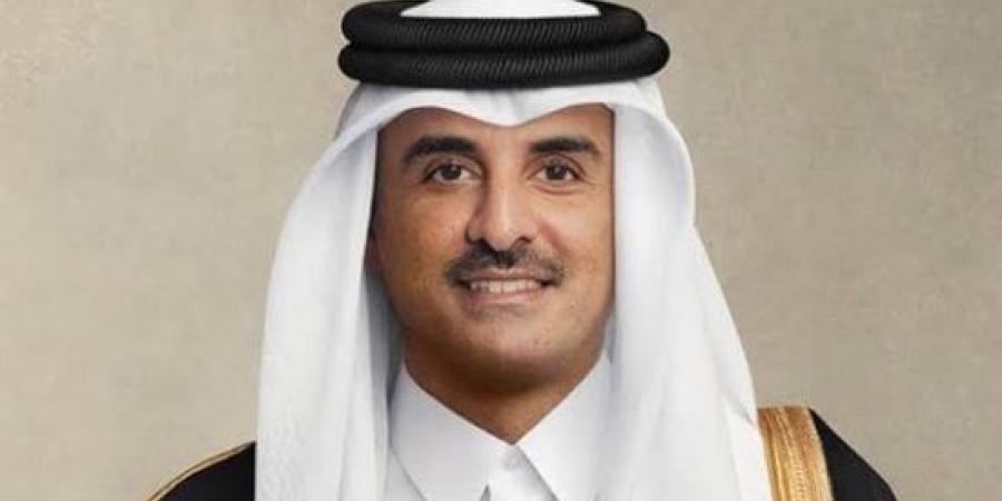 أمير قطر ورئيس وزراء سنغافورة يبحثان تعزيز العلاقات الثنائية والقضايا الدولية :اليوم السابع