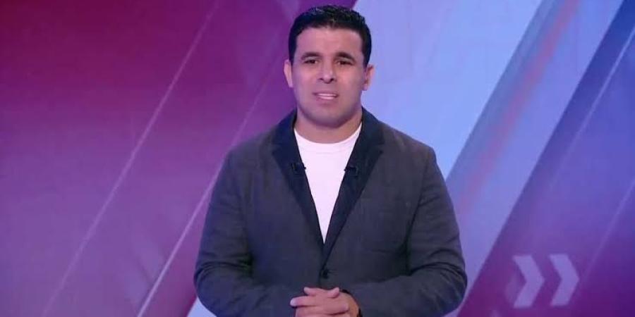 الغندور: أنا «حقاني».. ومطالبة الزمالك بالاستماع لـ «الفار» تختلف عن الأهلي