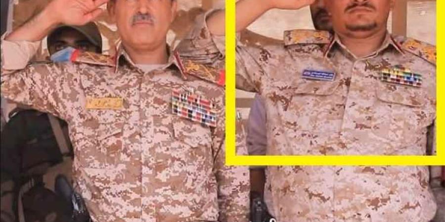 مصرع قيادي حوثي من قيادات الصف الأول في الجوف ومصادر تكشف التفاصيل