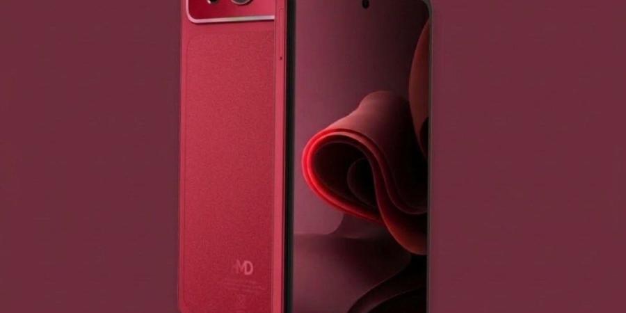 تسريب يكشف مواصفات هاتف HMD Vibe2 Max بكاميرا 108 ميجابكسل