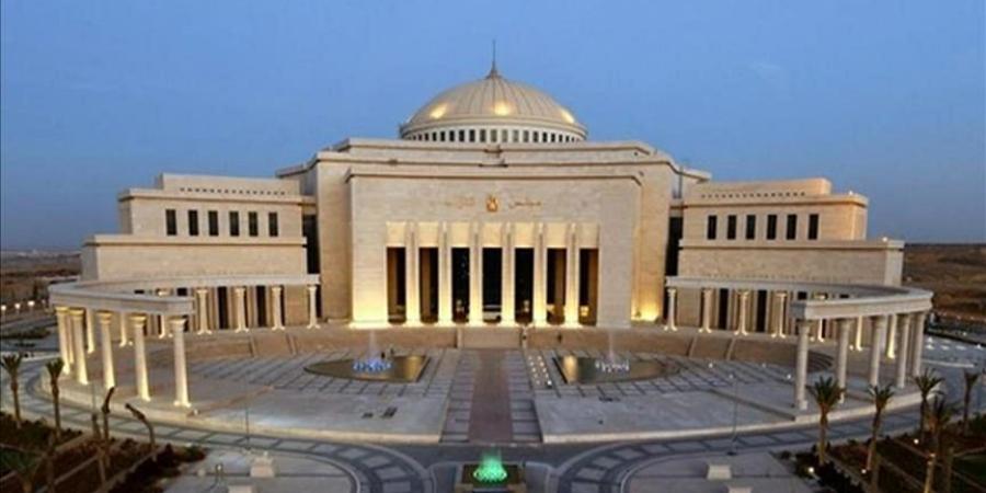 البرلمان المصري يعقد جلسة طارئة لتفويض السيسي تقديم الدعم اللازم للسعودية