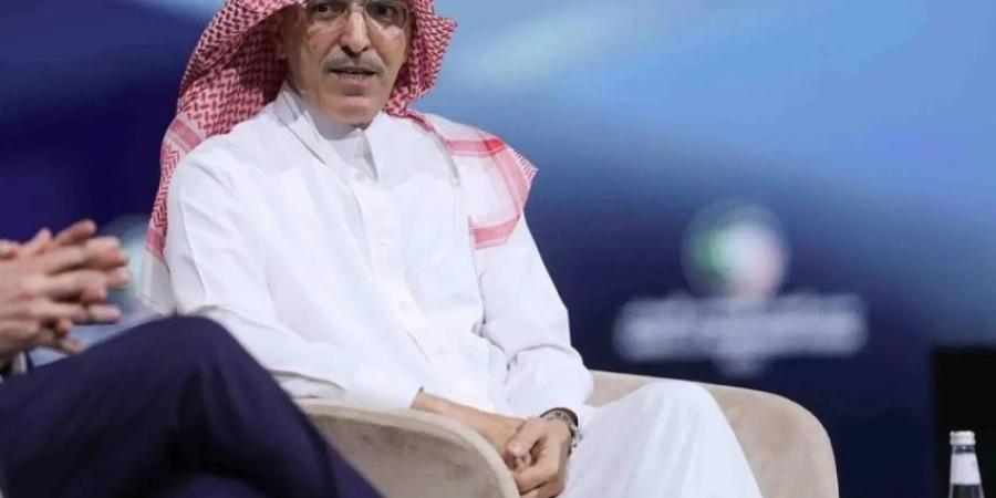 الجدعان: الاقتصاد العالمي يظهر متانة لافتة رغم التحديات المستمرة