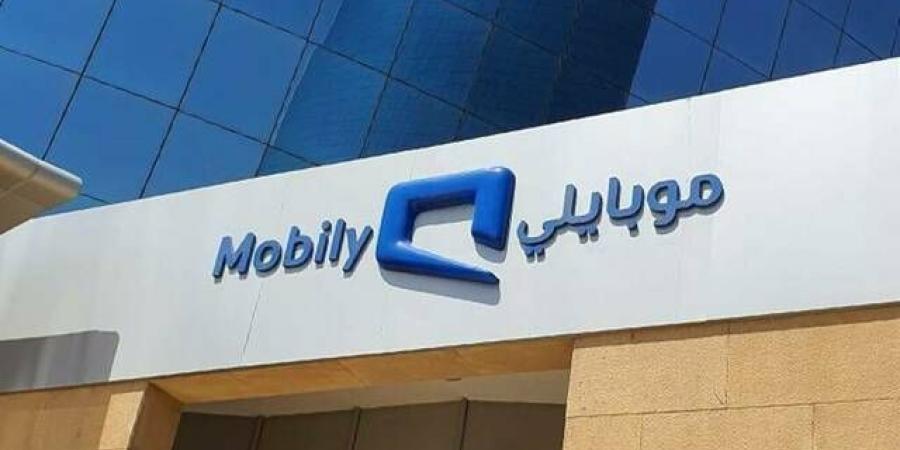 موبايلي تسجل أرباحاً صافية 925 مليون ريال في الربع الثالث من 2026